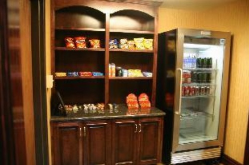 Best Western Plus Midwest Inn & Suites image 13