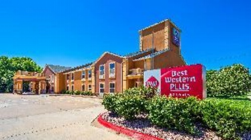 Best Western Plus Midwest Inn & Suites image 17