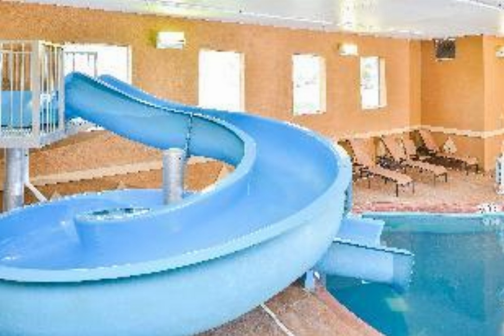 Best Western Plus Midwest Inn & Suites Main image