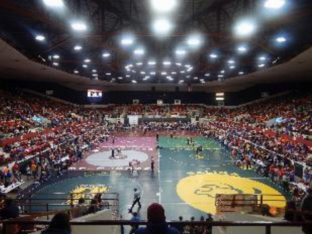 Best Western Plus Midwest Inn & Suites