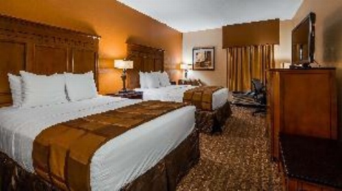 Best Western Plus Midwest Inn & Suites image 8