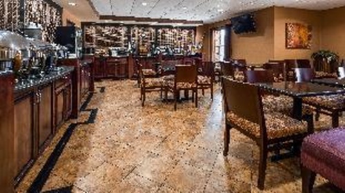 Best Western Plus Midwest Inn & Suites image 9